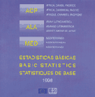 ACP ALA MED - Basic statistics 1998 - CD-ROM ACP ALA MED - Basic statistics 1998 - CD-ROM