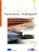 Panorama of transport - Data 1970 - 1996