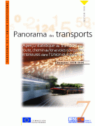Panorama des transports - Données 1970 - 1996