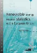 Renewable energy sources statistics in the European Union