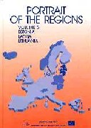 Portrait of the regions - Volume 8: Estonia, Latvia, Lithuania (PDF)