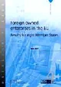 Foreign owned enterprises in the EU - Results for eight Member States (PDF)