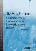 SMEs in Europe -  Competitiveness, innovation and the knowledge-driven society (PDF)