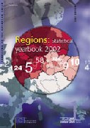 Regions: Statistical yearbook 2002