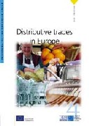 Distributive trades in Europe (PDF)