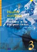 Health statistics - Atlas on mortality in the European Union