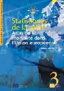 Statistiques de la santé - Atlas de la mortalité dans l'Union européenne