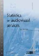 Statistics on audiovisual services
