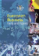 Entreprises européennes - Faits et chiffres - Données 1991-2001