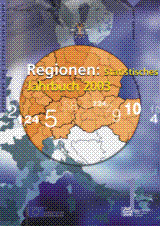 Regionen: Statistisches Jahrbuch 2003