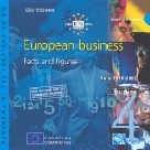 European business - Facts and figures - Data 1990-2002  (CD-ROM)