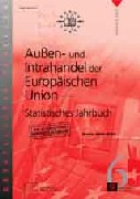 Außen- und Intrahandel der Europäischen Union - Statistisches Jahrbuch - Daten 1958-2002 (PDF)
