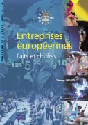 Entreprises européennes - Faits et chiffres - Données 1991-2001 - Chapitre 3:  Industries d'équipement (PDF)