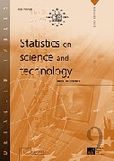 Statistics on science and technology. Data 1991-2001 (Part A) (PDF)