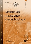 Statistiques de la science et de la technologie. Données 1991-2001 (PDF)