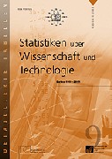 Statistiken über Wissenschaft und Technologie. Daten 1991-2001 (PDF)