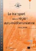 Le transport dans la région euro-méditerranéenne - Données 1990-2001 (PDF)