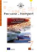 Panorama of transport - Statistical overview of transport in the European Union - Data 1970 - 2000