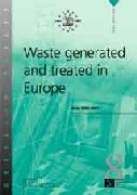 Waste generated and treated in Europe - Data 1990-2001 (PDF)