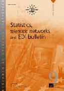 Statistics, telematic networks and EDI bulletin (PDF)