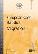 European social statistics:  Migration (PDF)