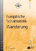 Europäische Sozialstatistik: Wanderung (PDF)