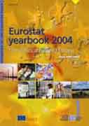 Eurostat yearbook 2004 - The statistical guide to Europe