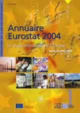 Chapitre 1. Annuaire Eurostat 2004: Le guide statistique de l'Europe - Les statisticiens au service de l'Europe