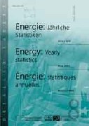 Énergie: statistiques annuelles - Données 2002