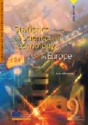 Statistics on science and technology in Europe - Data 1991-2002 (Teil 1)