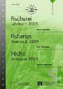 Pêche - Annuaire 2003