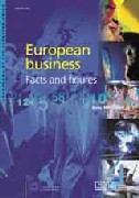 European business – Facts and figures – Data 1998-2002 – with CD-ROM