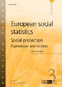 European social statistics - Social protection expenditure and receipts