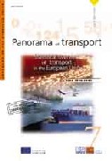 Panorama of transport - Statistical overview of transport in the EU - Data 1970-2001 - Part 1