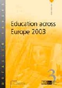 Education across Europe 2003 (EN)