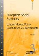 European Social Statistics - Labour Market Policy - Expenditure and participants - Data 2002