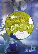 Regions: Statistical yearbook 2004