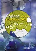 Régions: Annuaire statistique 2004