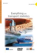 Tout sur les statistiques des transports - Données 1970-2002 (DVD)
