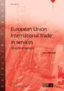 EU international trade in services - Data 2003
