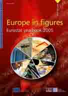 Europe in figures - Eurostat yearbook 2005