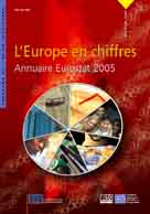 L'Europe en chiffres - Annuaire Eurostat 2005