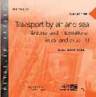 Transport by air and sea - National and international intra- and extra-EU - Data 2003-2004 - CD-ROM - 2006 edition