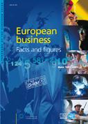 European Business - Facts and figures - 2005 edition - corrigendum