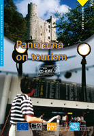 Panorama on tourism (with CD-ROM)