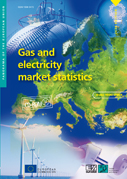 Gas and electricity market statistics - Data 1990-2006