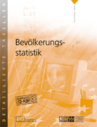 Bevölkerungsstatistik (mit CD-ROM)