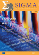 Sigma: The bulletin of European Statistics - 1/2006