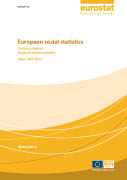 European Social Statistics - Social protection Expenditure and receipts - Data 1997-2005