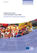 Statistical portrait of the European Union 2008 - European Year of Intercultural Dialogue